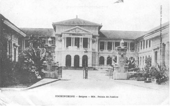 palais de justice old