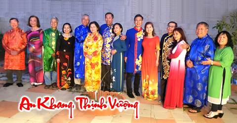 AN KHANG THỊNH VƯỢNG!