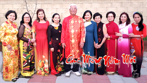 CHÚC MỪNG NĂM MỚI!
